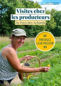Visites Producteurs